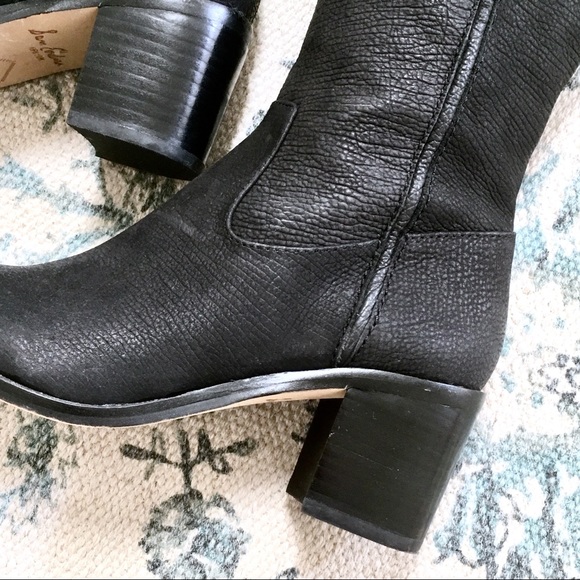 Sam Edelman Joplin Over The Knee Boots 36 - Picture 7 of 8